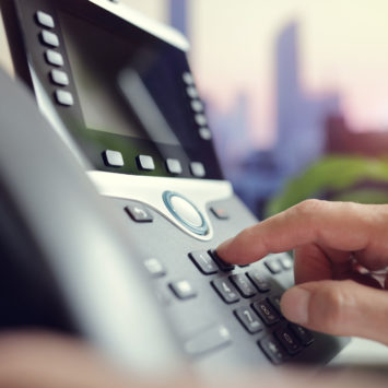 Centrala telefoniczna – must have każdego nowoczesnego biznesu?