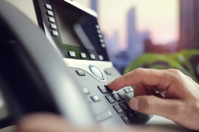 Centrala telefoniczna – must have każdego nowoczesnego biznesu?