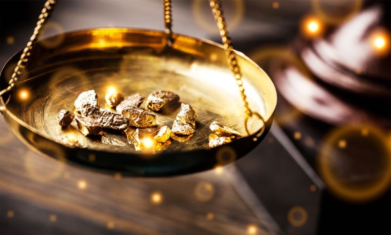 Ceny złota w 2021 – 3 prognozy