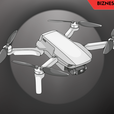 #106 Pomysł na Biznes – Pilot drona zarobki, możliwości i umiejętności